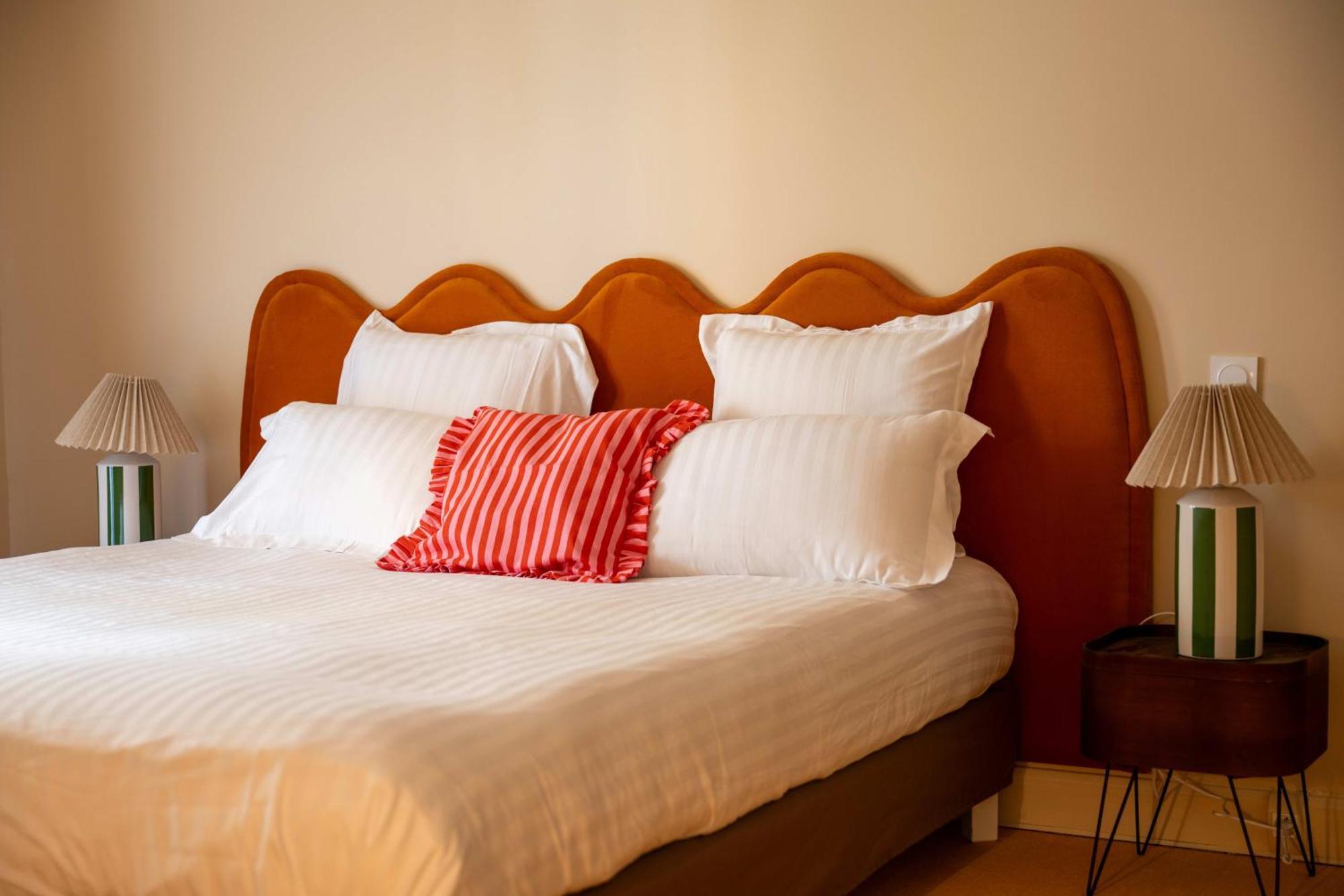 Best Western Golf Hotel Lacanau Exterior foto