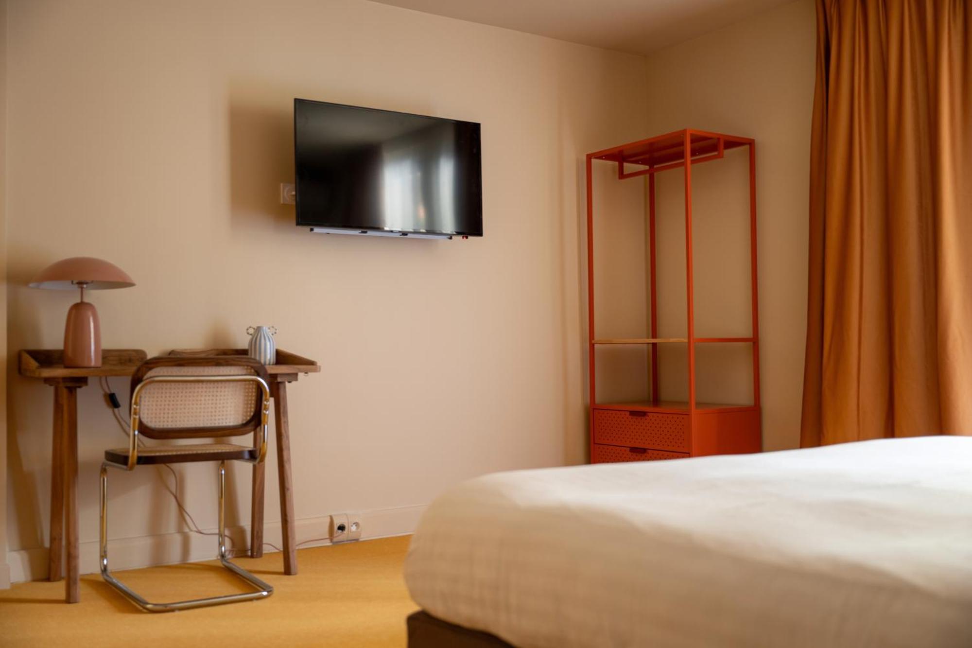 Best Western Golf Hotel Lacanau Exterior foto