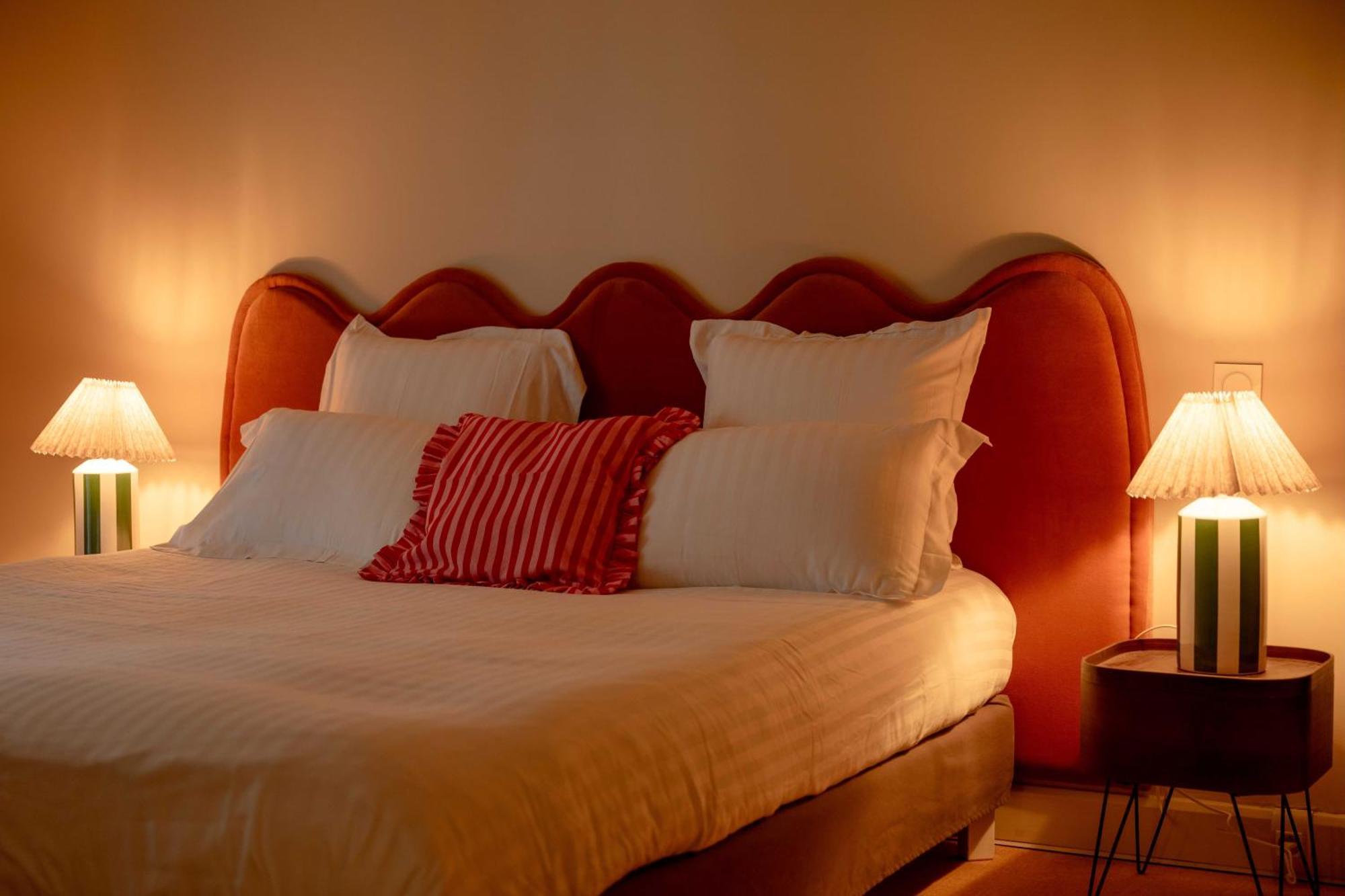 Best Western Golf Hotel Lacanau Exterior foto