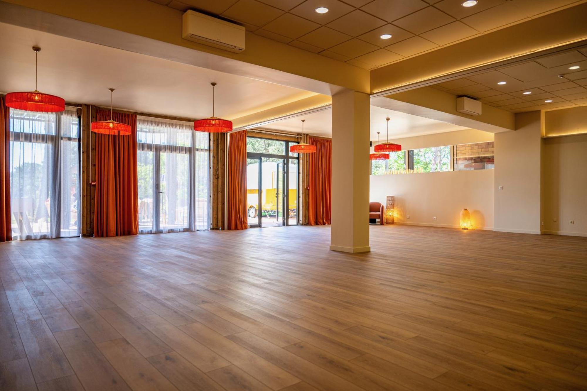 Best Western Golf Hotel Lacanau Exterior foto