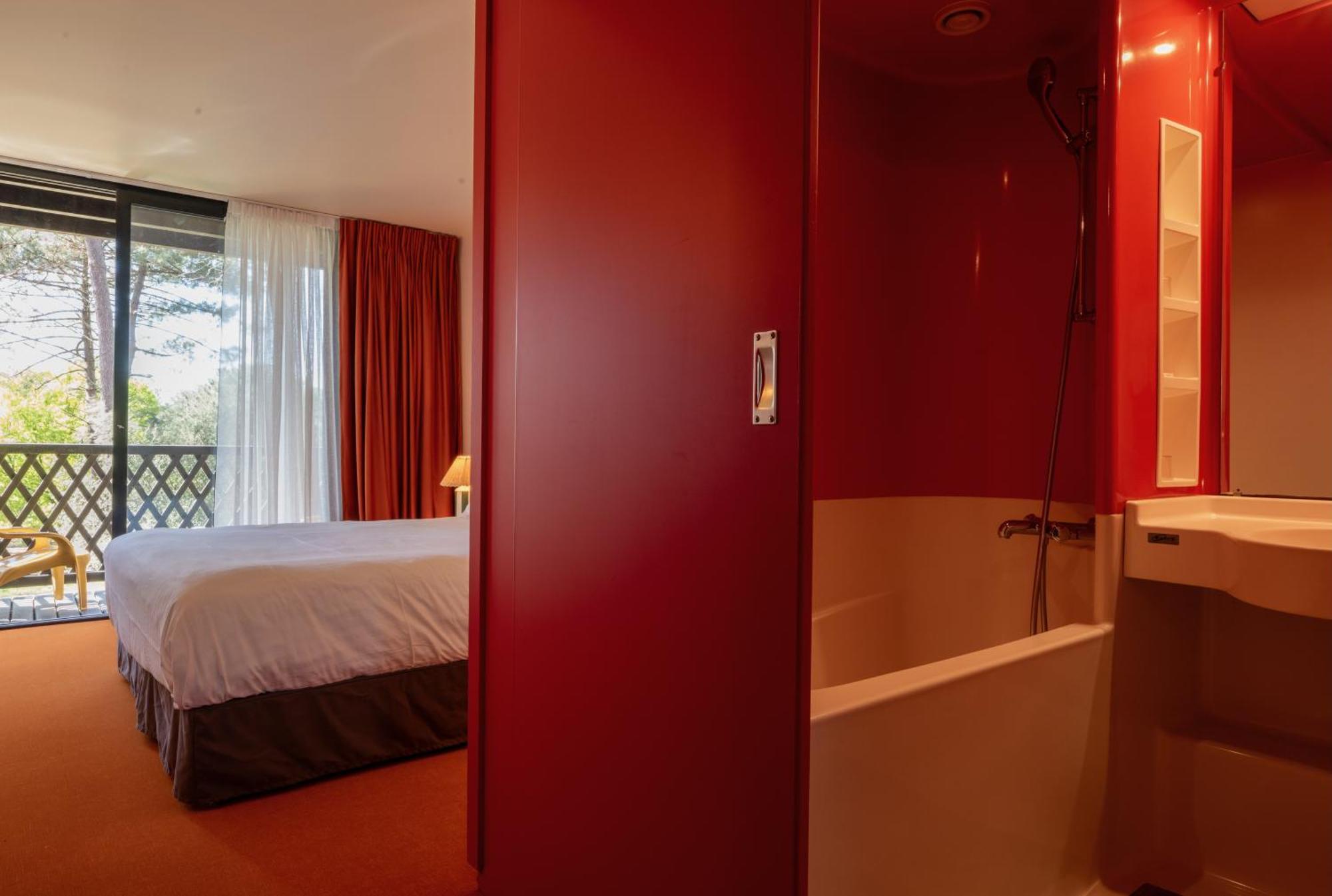 Best Western Golf Hotel Lacanau Exterior foto