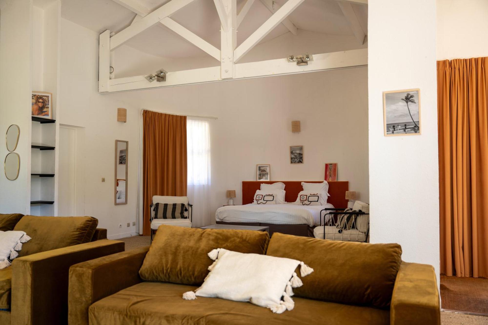 Best Western Golf Hotel Lacanau Exterior foto