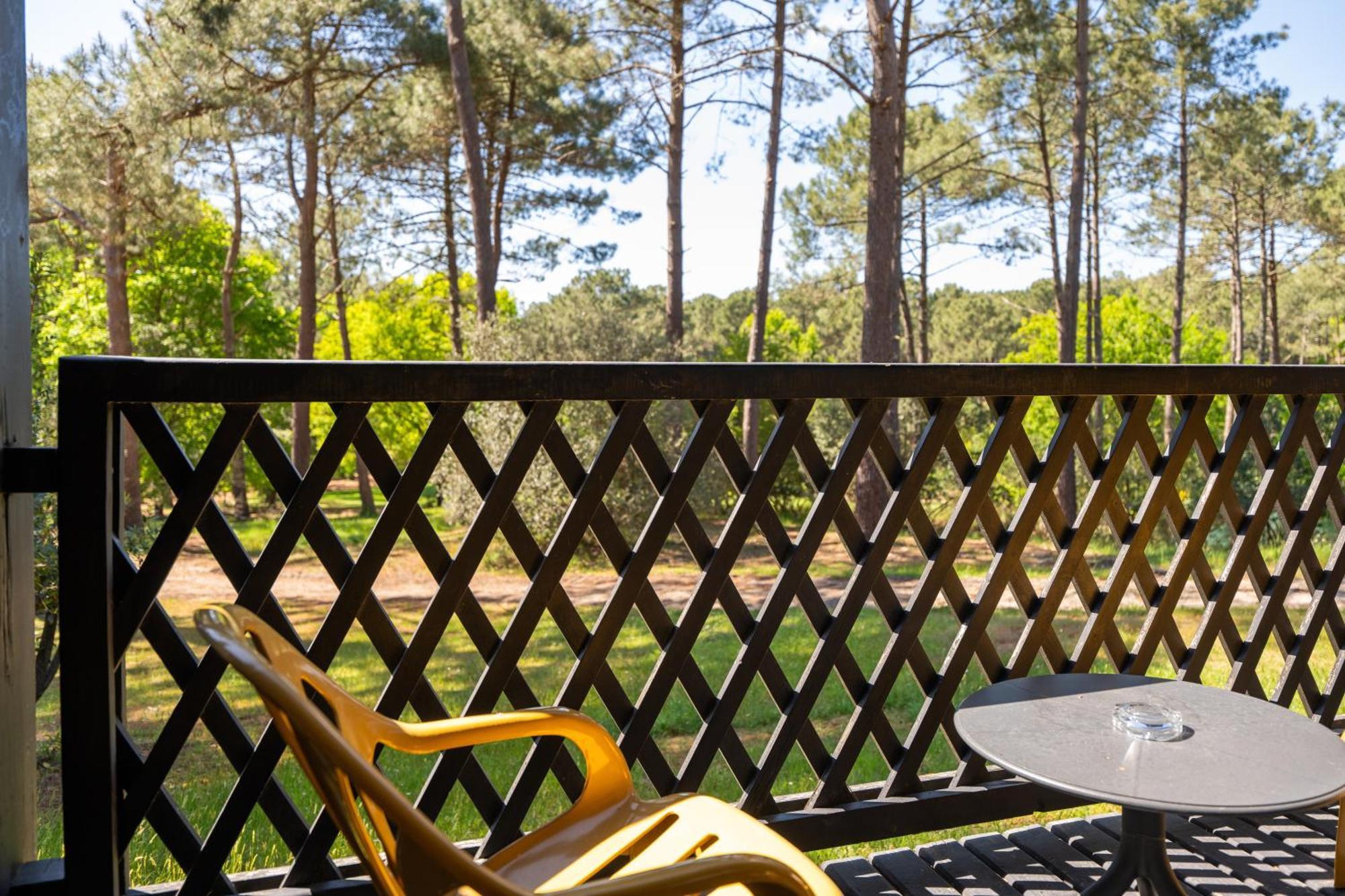 Best Western Golf Hotel Lacanau Exterior foto